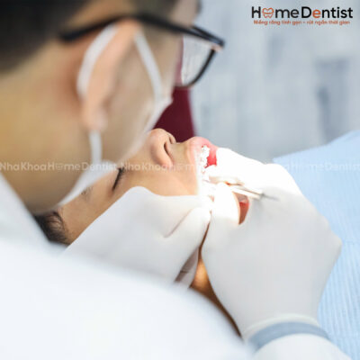 Niềng răng mắc cài AO cùng bác sĩ Huỳnh Đức